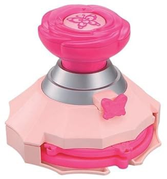 yes!プリキュア5くるくるフラワーメーカー 当時品の通販 by きゅ