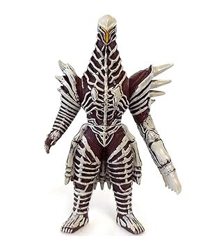 ウルトラ怪獣シリーズEX デスレム(中古:未使用・未開封)