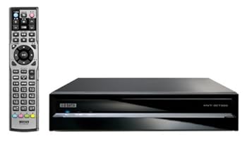 I-O DATA 地上・BS・110度CSデジタルハイビジョンチューナー HVT-BCT300(中古品)