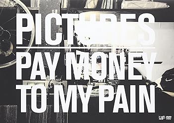 未開封】PaymoneyTomyPain VINYL COMPLETE BOX Pay money To my Pain