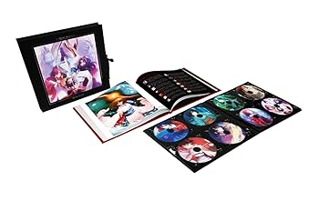大河ドラマ 光る君へ 完全版 第弐集 ブルーレイBOX〈3枚組〉 Amazon.co.jp: 大河ドラマ 光る君へ 完全版 第弐集 ブルーレイ