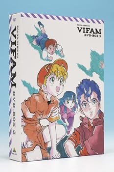 EMOTION the Best 銀河漂流バイファム DVD-BOX1 DVD EMOTION the Best 銀河漂流バイファム DVD-BOX(1) 中古未使用