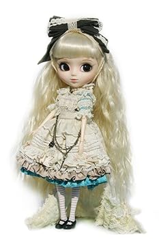 Pullip Romantic Alice (ロマンティック アリス)(中古:非常に良い)