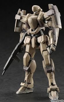 HJ誌上通販限定 ROBOT魂〈SIDE AS〉M9ガーンズバック インド洋戦隊 砂漠