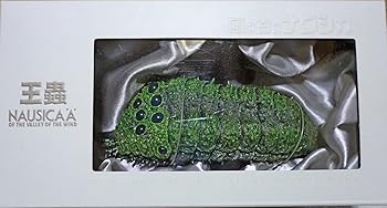 コミニカ 「風の谷のナウシカ」王蟲 『蒼眼』(中古:非常に良い)