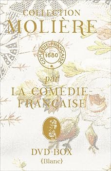 Amazon.co.jp: スガナレル フランス国立コメディ・フランセーズ