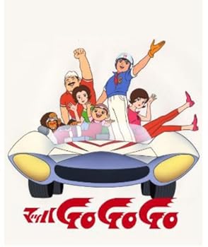 マッハGoGoGo DVDBOX 1st ＆ 2ndセット マッハGoGoGo DVD-BOX/森功至【買取価格】｜ゲオの宅配買取