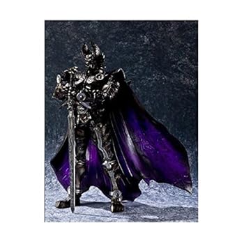 ◆新品未開封◆魔戒可動 牙狼〈GARO〉 ジャアク （魂ウェブ限定） 魔戒可動 牙狼〈GARO〉 ジャアク （魂ウェブ限定）