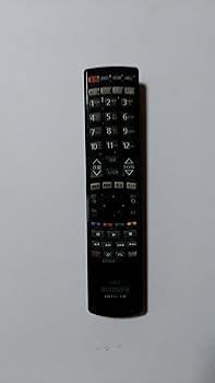 日立 C-RS1 HITACHI テレビリモコン(中古:未使用・未開封)