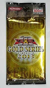 遊戯王ゼアル OCG ゴールドシリーズ2013 BOX(中古:非常に良い)