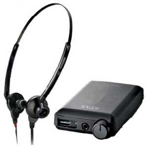 STAX SRS-002 [SR-002 + SRM-002](中古:未使用・未開封)