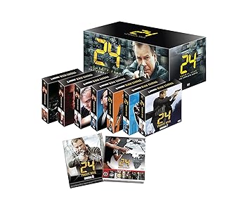 ハウリングI.II(最終盤) [Blu-ray](中古品)