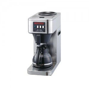 BONMAC デカンタブルーワー BM-2100(中古:未使用・未開封)