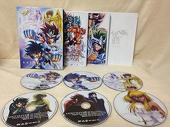 DVD 10巻セット あはれ!名作くん 1～10 Amazon.co.jp: 「あはれ! 名作くん」DVD 10 : 新海岳人, 新海