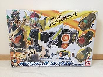 仮面ライダー鎧武 DX玩具セット 仮面ライダー鎧武 DX玩具セット - メルカリ