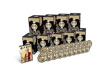 水戸黄門DVD-BOX 第二十一部 西村晃(中古:未使用・未開封)
