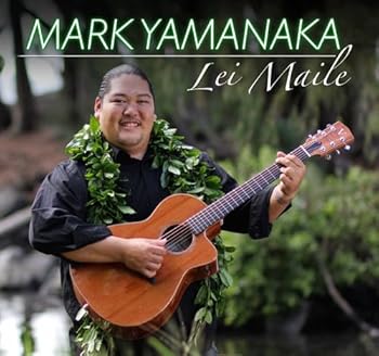 Lei Maile [CD] Mark Yamanaka(中古:未使用・未開封)