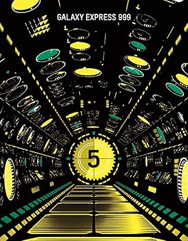 松本零士　銀河鉄道999大百科　TV版　新品未使用 Yahoo!オークション -「銀河鉄道999 初版」の落札相場・落札価格