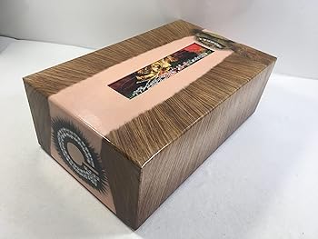 SUPER SUMMER LIVE 2013 “灼熱のマンピー!! G★スポット解禁!!" 胸熱完全版【完全生産限定盤】 [DVD] サザンオ (中古:未使用・未開封)