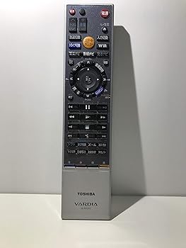 TOSHIBA/東芝 HDD＆DVDレコーダー用リモコン SE-R0292 (79102315)(中古:未使用・未開封)
