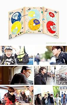絶対的な信頼 SHINee - SHINee Surprise (韓国版 (6-Disc) (DVD) Vacation その他