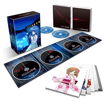 デュラララ!!×2 承 【完全生産限定版】 [Blu-ray] 全6巻セット