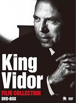 キング・ヴィダー傑作選DVD-BOX キング・ヴィダー(中古:未使用・未開封) 8,672円