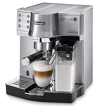 デロンギ(DeLonghi)エスプレッソ・カプチーノメーカー EC152J ブラック 4カップ以下 DeLonghi デディカアルテ エスプレッソ・カプチーノメーカー 1300W