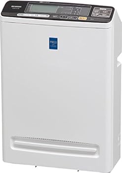 アイリスオーヤマ 空気清浄機 花粉 PM2.5 除去 ~25畳 PMMS-DC100(中古:未使用・未開封)