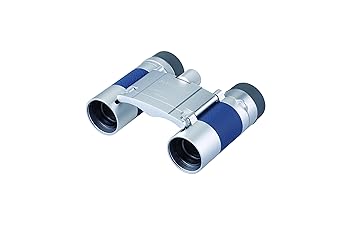 ビクセン(Vixen) 双眼鏡 Meglass(メグラス)H6×16 16485-1(中古:未使用・未開封)