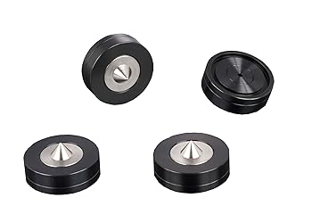 AET スパイク 4個 SH3511S4(中古:未使用・未開封)