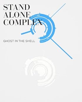 攻殻機動隊 STAND ALONE COMPLEX Blu-ray Disc BOX:SPECIAL EDITION (特装限定版) 田中敦子(中古:未使用・未開封)