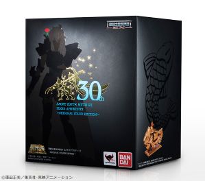 聖闘士聖衣神話EX ピスケスアフロディーテ 〜ORIGINAL COLOR EDITION〜(聖闘士星矢30周年展限定)(中古:非常に良い)