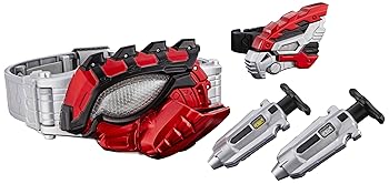 仮面ライダーアマゾンズ 変身ベルト ネオアマゾンズドライバー(中古:未使用・未開封)