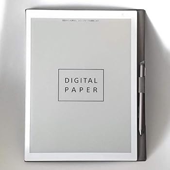 SONY DPT-RP1 デジタルペーパー 本体のみ【中古品】 DPT-RP1 [デジタルペーパー](中古品) SONY デジタルペーパー DPT