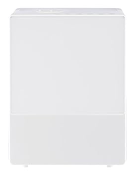 スリーアップ ハイブリッド加湿器 スクエアミスト 11畳 HFT-1725(中古品)