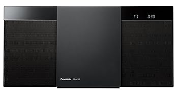 パナソニック ミニコンポ SC-HC300-W パナソニック ミニコンポ SC-HC300-W