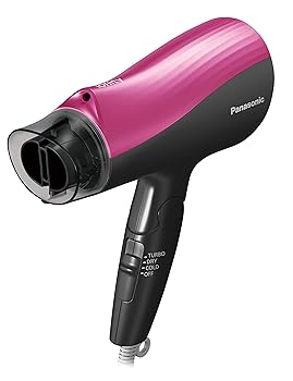 パナソニック ヘアドライヤー イオニティ ピンク調 EH-NE5A-P(中古:未使用・未開封)