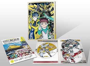 夏目友人帳 Blu-ray Disc BOX2(完全生産限定版)(中古品) その他