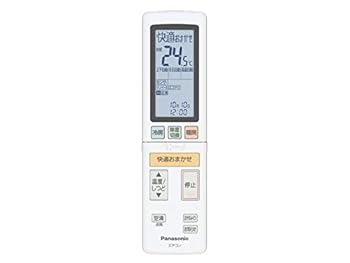 ACRA75C14960X パナソニック Panasonic エアコン リモコン(中古:未使用・未開封)