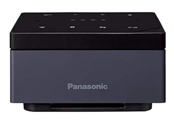 パナソニック スマートスピーカー SC-GA1-K(中古:未使用・未開封)