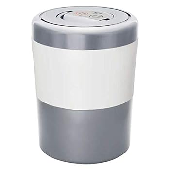 パリパリキューブ ライト アルファ 生ゴミ処理機 家庭用 温風乾燥式 PCL-33-GSW(中古品)