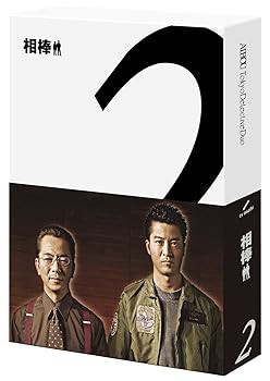 相棒 season16 Blu-ray BOX(中古品)