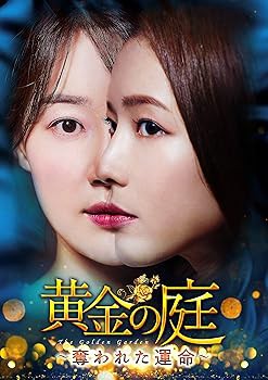 黄金の庭~奪われた運命~ DVD-BOX2 ハン・ジへ(中古:未