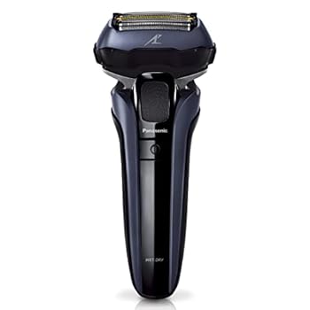 パナソニック ラムダッシュPRO メンズシェーバー 5枚刃 洗浄器付き