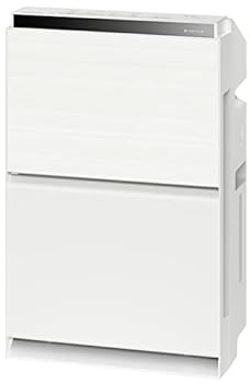 【ウイルス対策】パナソニック 加湿 空気清浄機 ナノイーX 4.8兆 エコナビ搭載 「寝室モード」搭載で快眠環境も (中古:未使用・未開封)