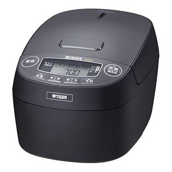 タイガー魔法瓶 炊飯器 タイガー 圧力IH炊飯ジャー JPV-B100(中古:未使用・未開封)