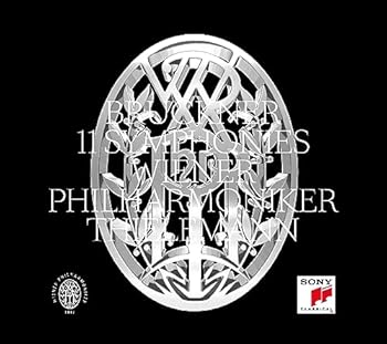 ブルックナー交響曲全集（12CD）リンツブルックナー管弦楽団