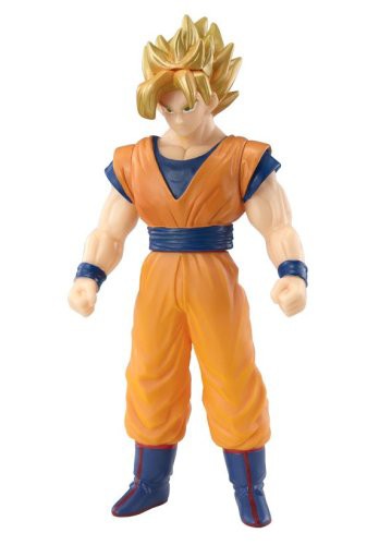 ドラゴンヒーローシリーズ スーパーサイヤ人 孫悟空(中古品)の通販は