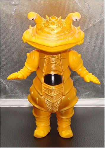 ウルトラ怪獣シリーズ　93　デジタルカネゴン　1997(中古品)の通販は 6,813円